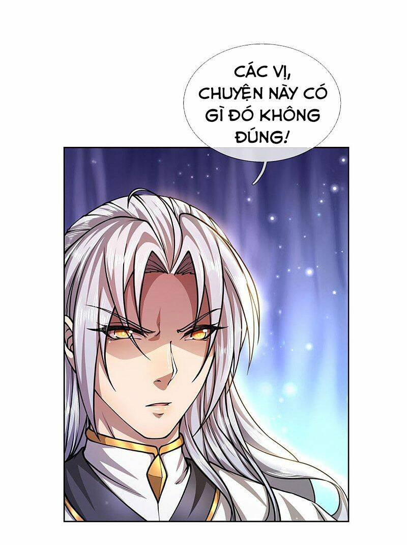 thân thể của ta là kiếm chủng chapter 116 13