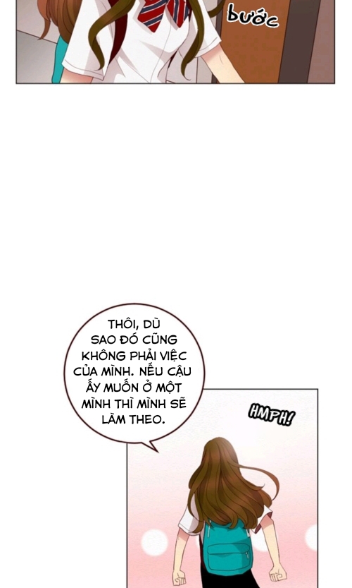 thầm yêu chapter 3 19
