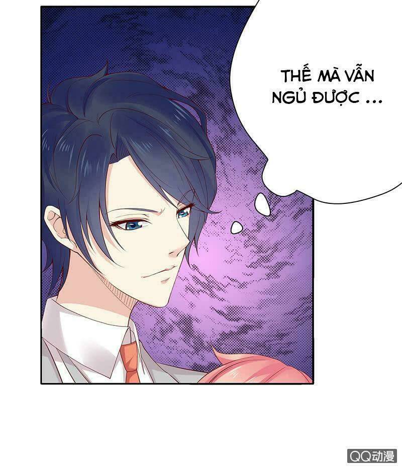 băng sơn học trưởng không được chọc chapter 38.1 7