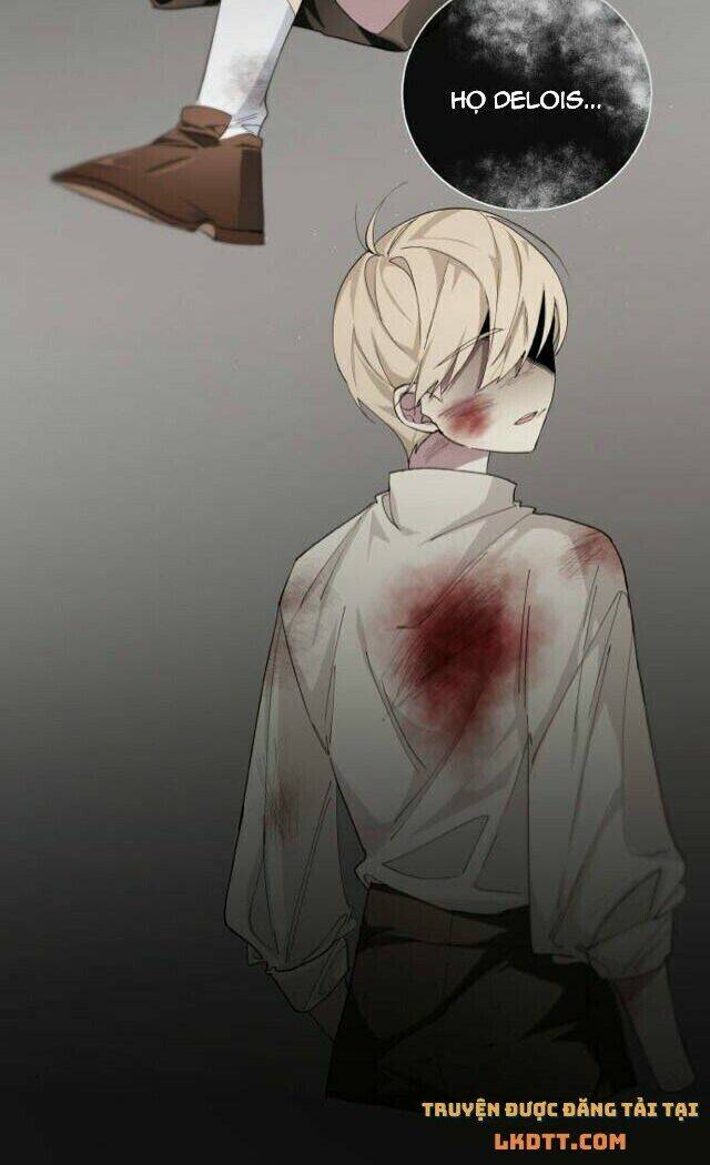 ta đã từng mong nàng biến mất chapter 28 31