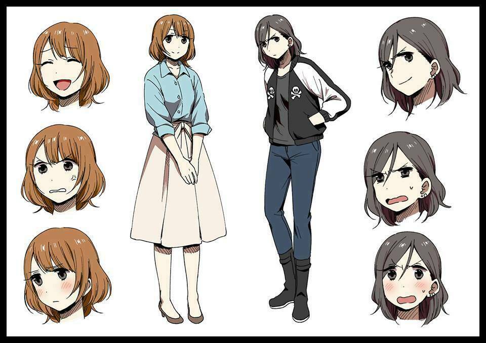 watashi no kobushi wo uketomete! chapter 3.2 31