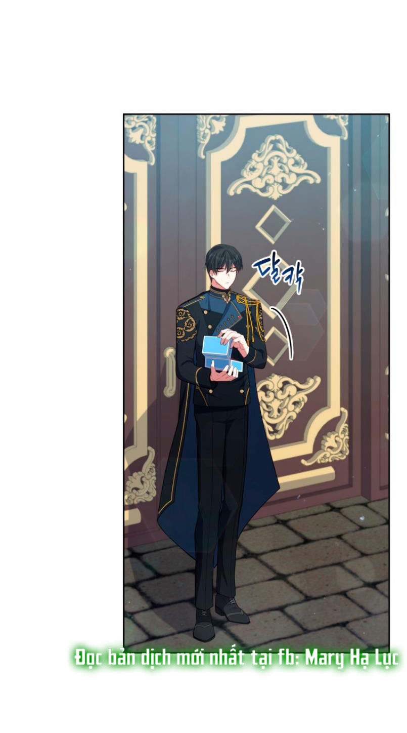 quý cô không thể tiếp cận chapter 82.1 5