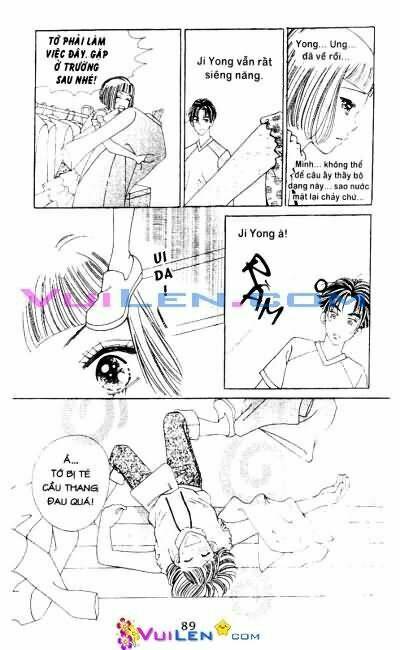 bong bóng trắng chapter 8 89