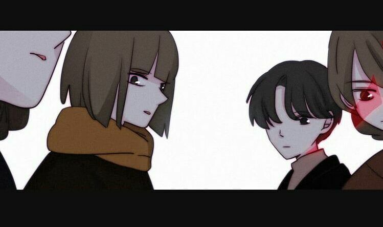 hắc dạ hữu sở tư chapter 0 3