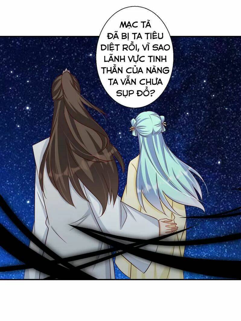 độc y cuồng phi chapter 57 25