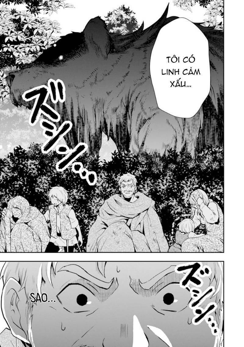 that inferior knight, actually level 999 chapter 5 6