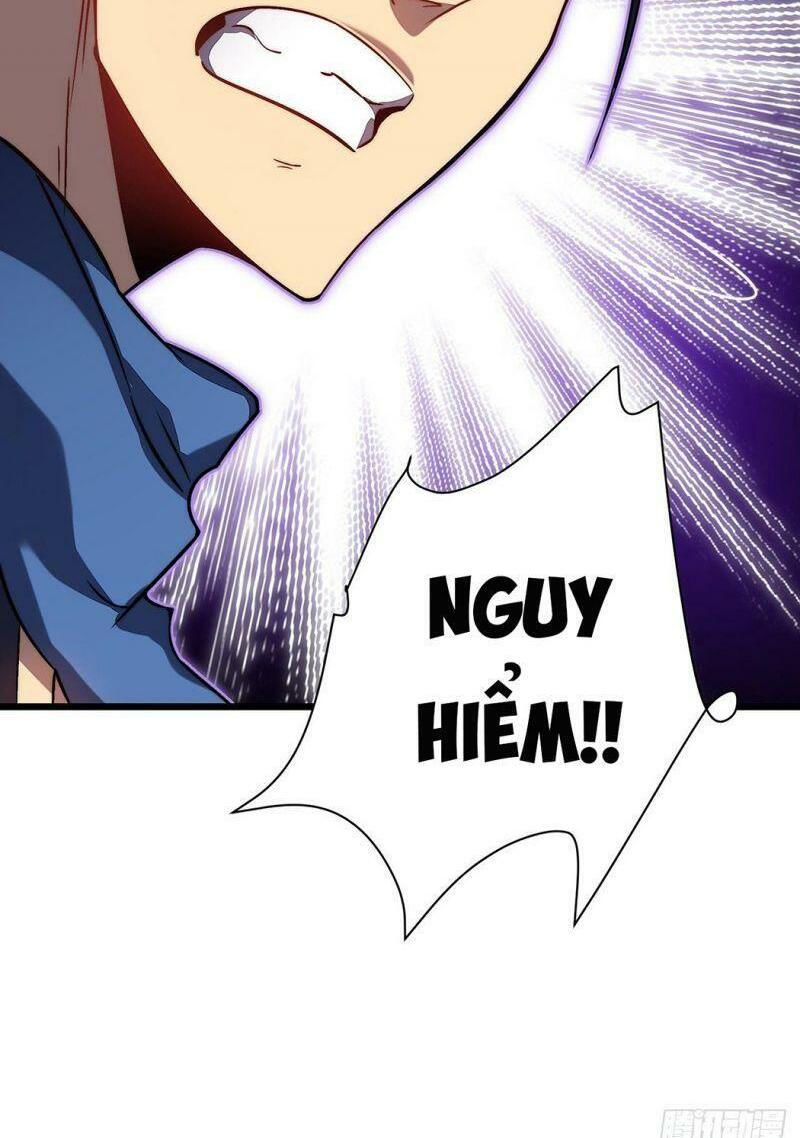 sát thần chi lộ tại dị giới chapter 31 7