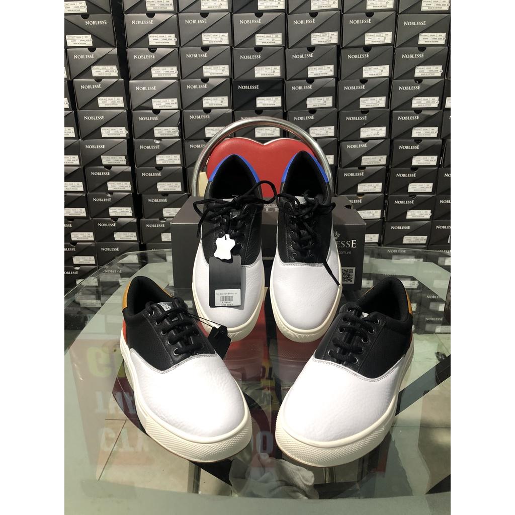 Giày Nam Thời Trang Cao Cấp