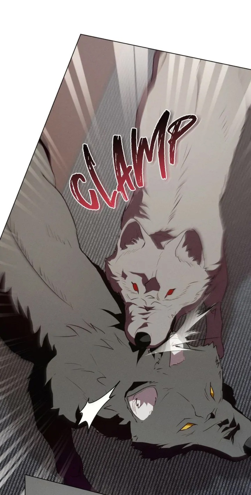 chàng người sói phát điên vì tôi chapter 54 42