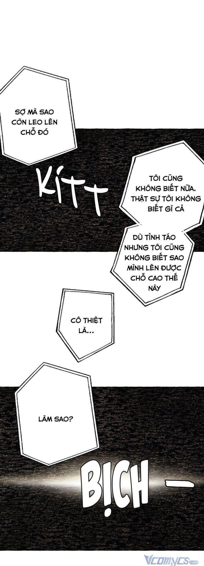 nuôi dưỡng một hắc long chapter 29 8