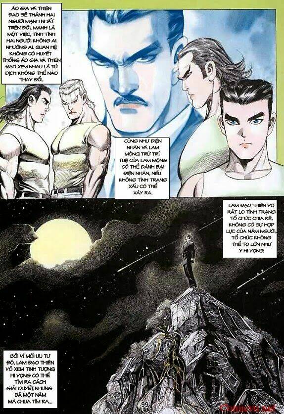 hải hổ 1 chapter 40 3