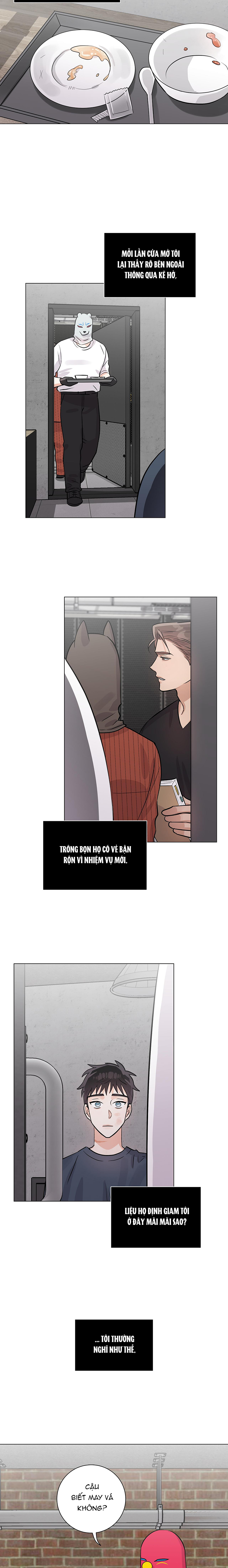 tiếng đập con tim chapter 5 17