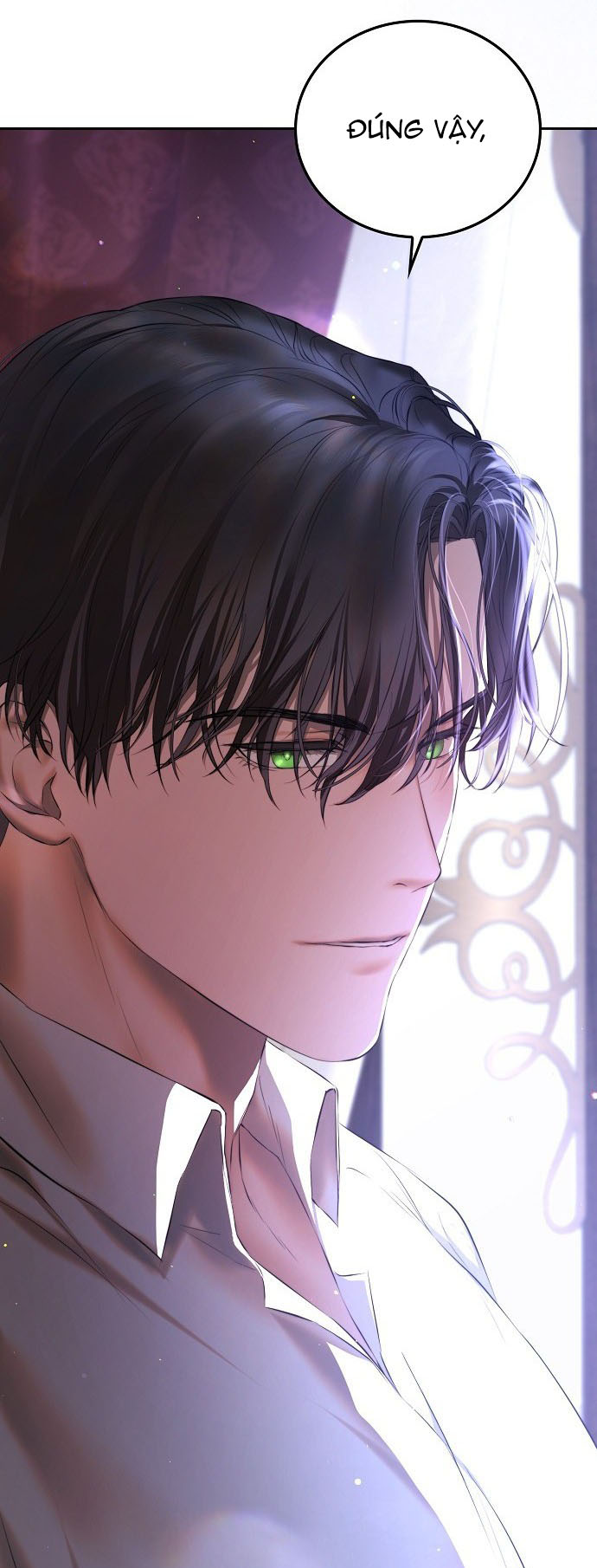 hãy dạy cho tôi về dục vọng chapter 1.2 24