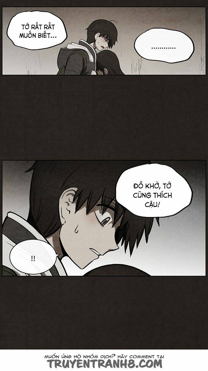 đứa con của quỷ dữ chapter 64 57