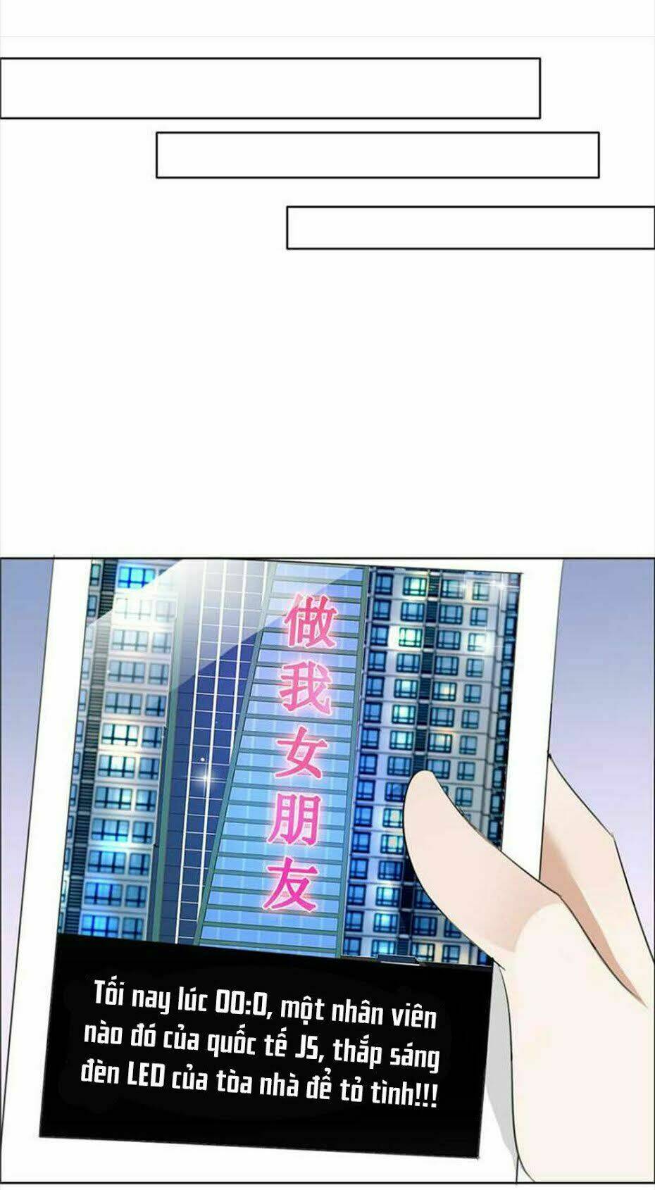 độc sủng kiều thê của bá đạo tổng tài chapter 48 26