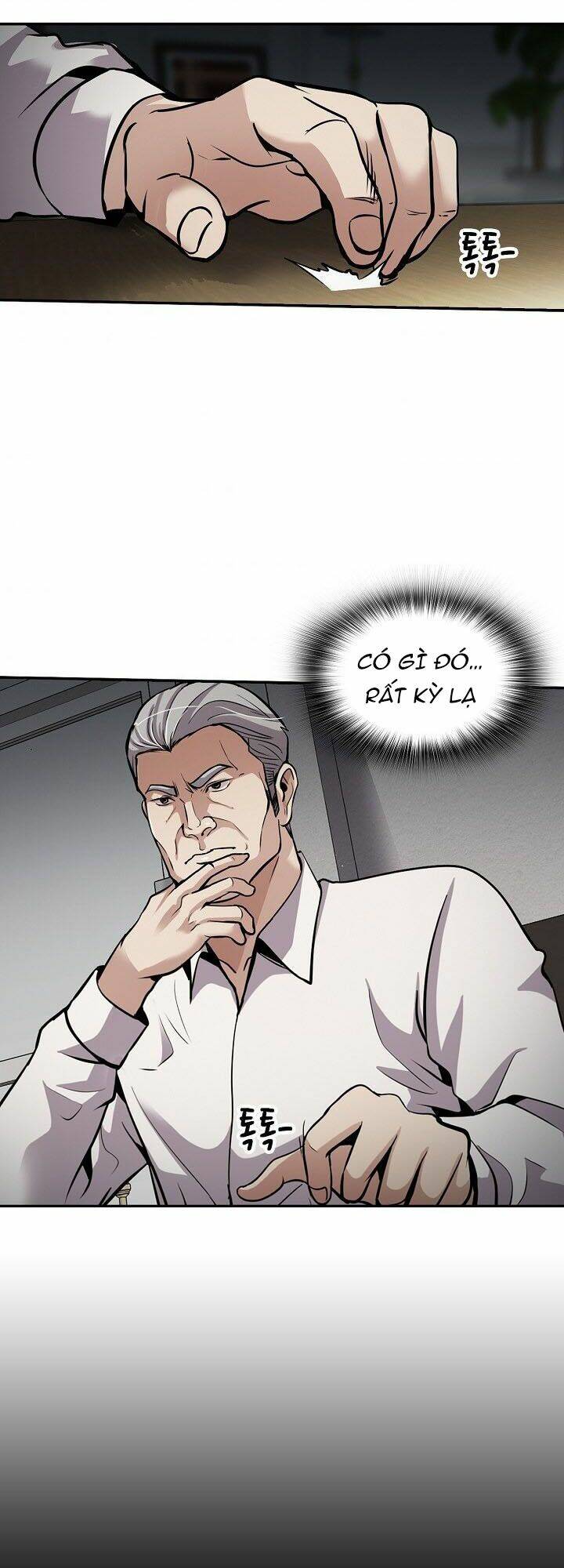 điều tra viên chuyển sinh chapter 94 69