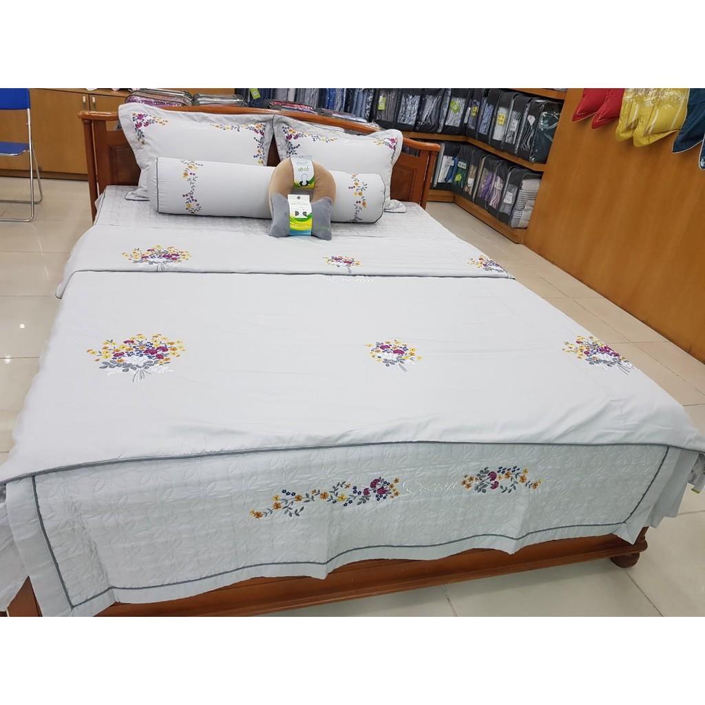 Bộ chăn bốn mùa 180*200ESM20013 160*200, 180*200, 200*220