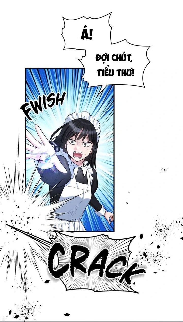 hai người thừa kế chapter 85 45