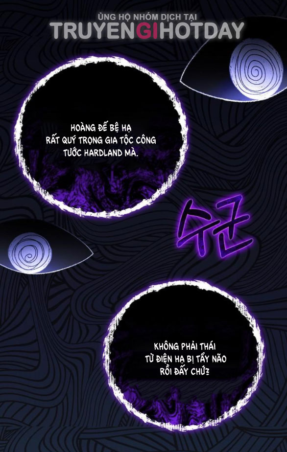 chiếm hữu trái tim bạo chúa chapter 9.1 56