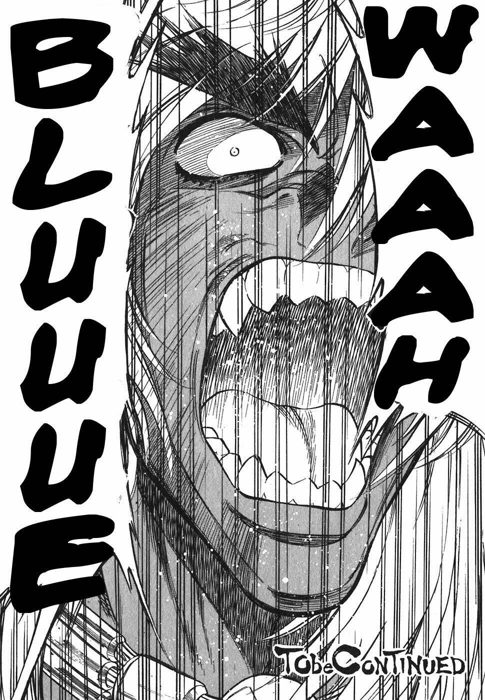 red living on the edge - người da đỏ lang thang chapter 133 32