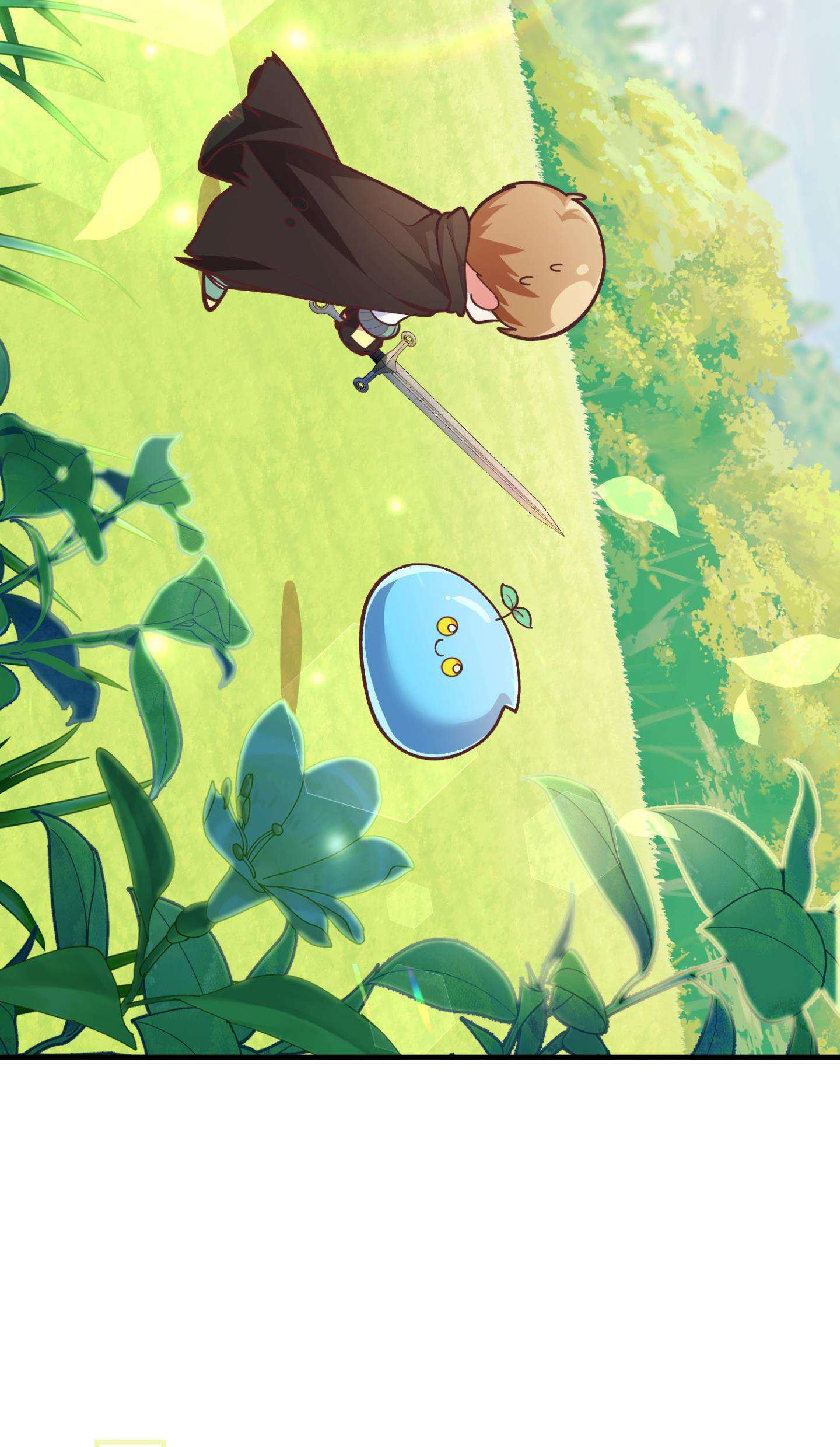 tên nhóc cùng bang hội là hàng xóm chapter 2 87