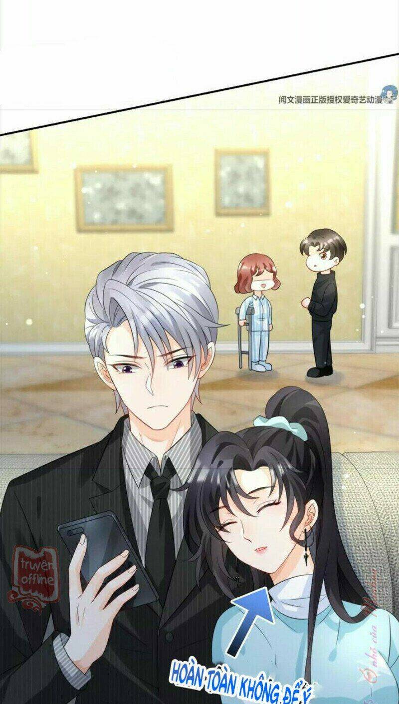 tôi trở thành tổ tông của 5 vị đại lão chapter 77 30