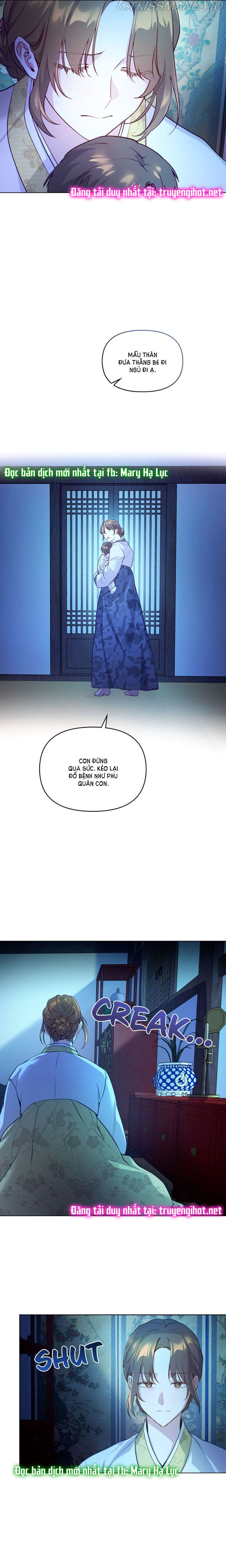 đăng tiêu hoa chapter 19 6