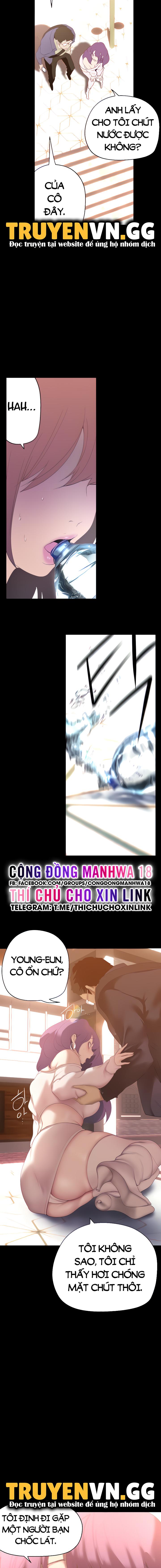 một thế giới mới tuyệt vời chapter 197 4