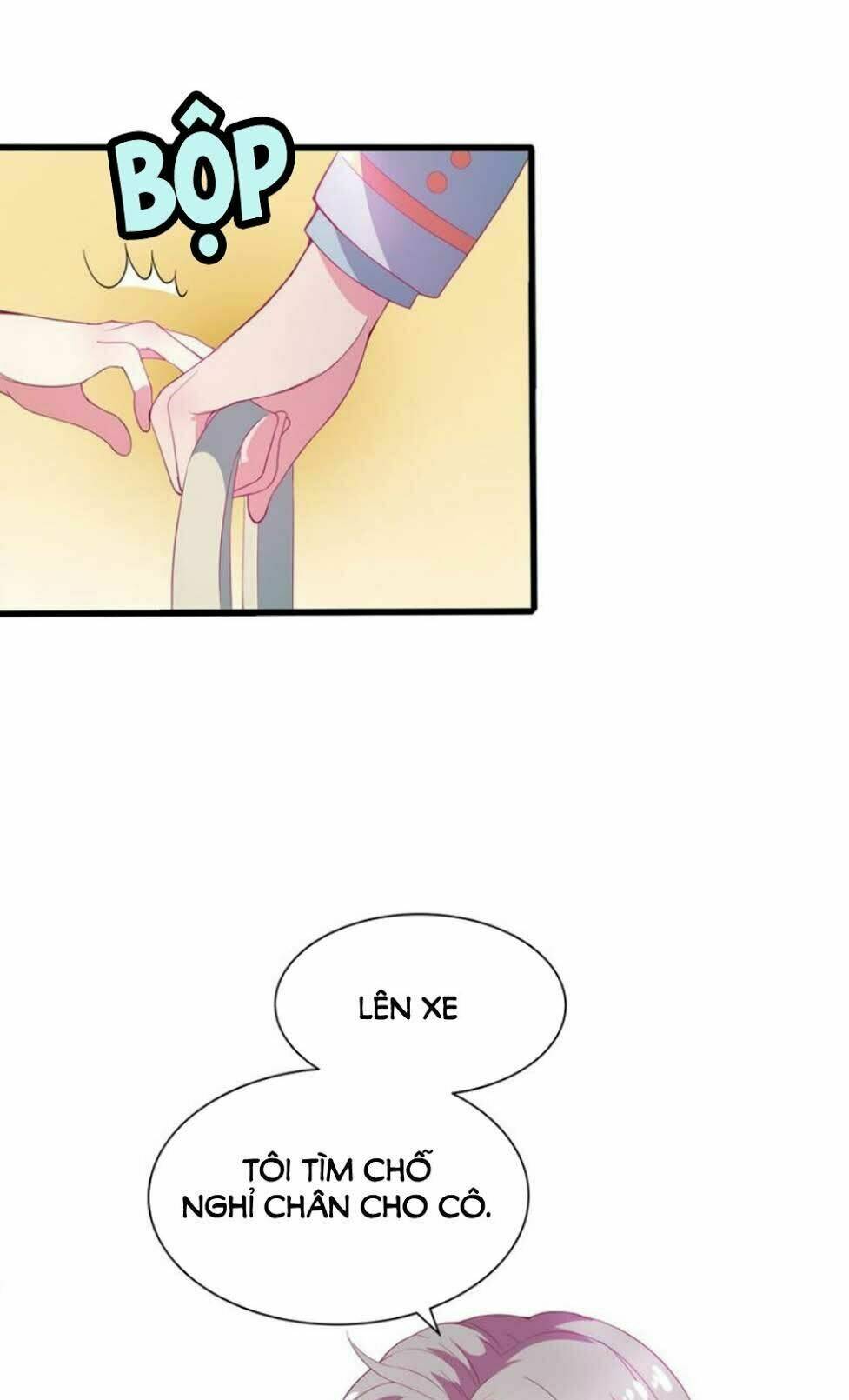 quản lí ngây ngô và thần tượng ác ma chapter 2 43