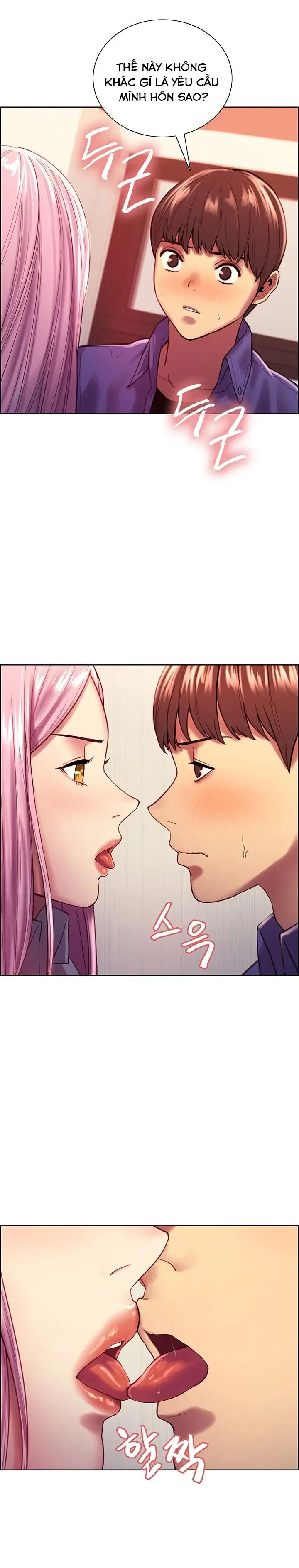 nhãn lực toàn năng chapter 2 16