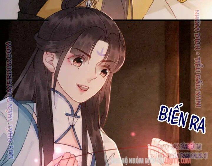 trọng sinh bá sủng nhiếp chính vương quá mạnh mẽ chapter 138 25