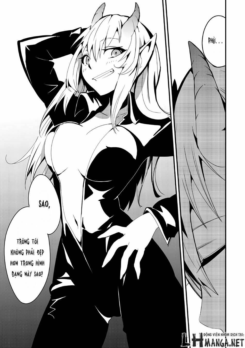 chihou kishi hans no junan chapter 15 21