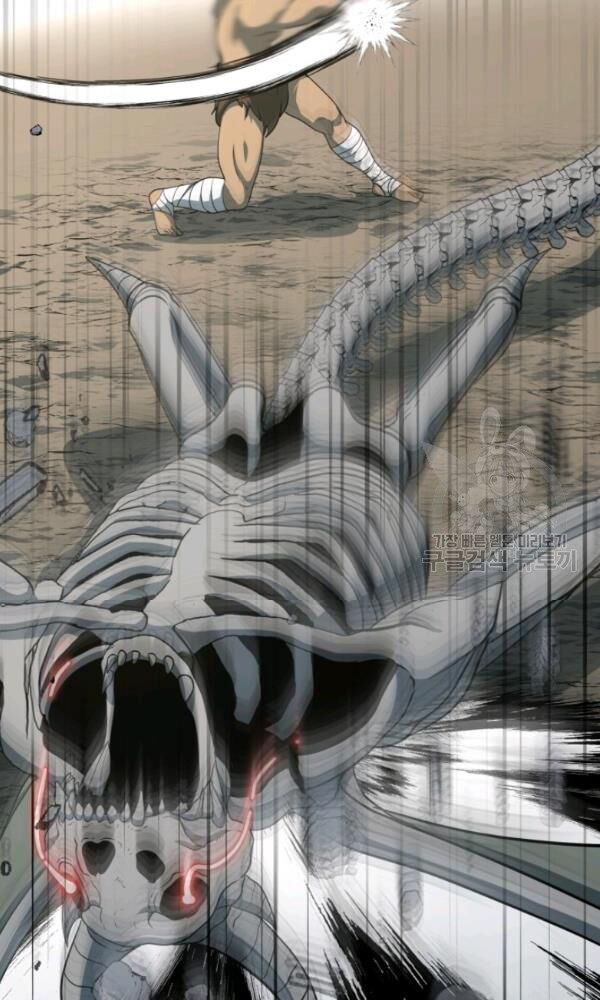 ngôi nhà kết nối với hầm ngục chapter 36 43