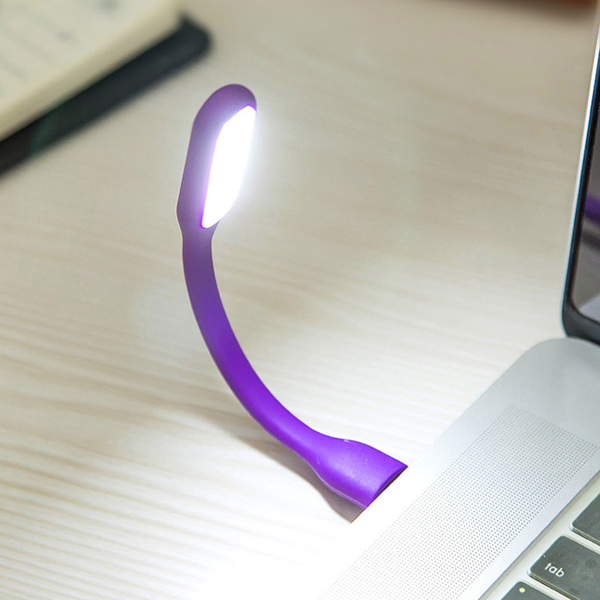 Bộ 5 đèn led usb siêu sáng (Màu Ngẫu Nhiên)