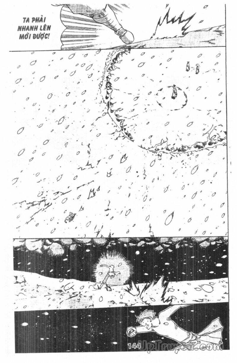 giang hồ bá đạo ký chapter 23 144