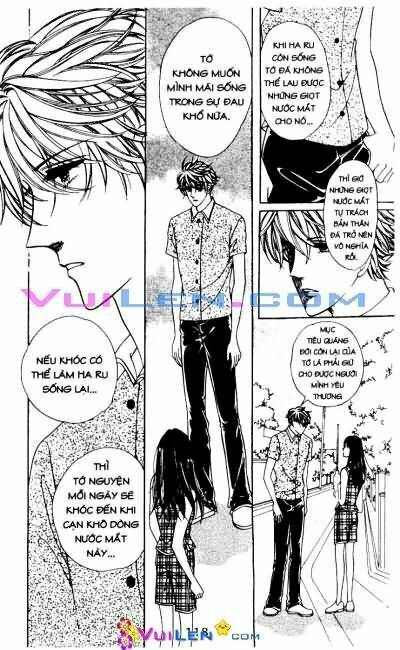 nụ hôn nồng thắm chapter 4 118