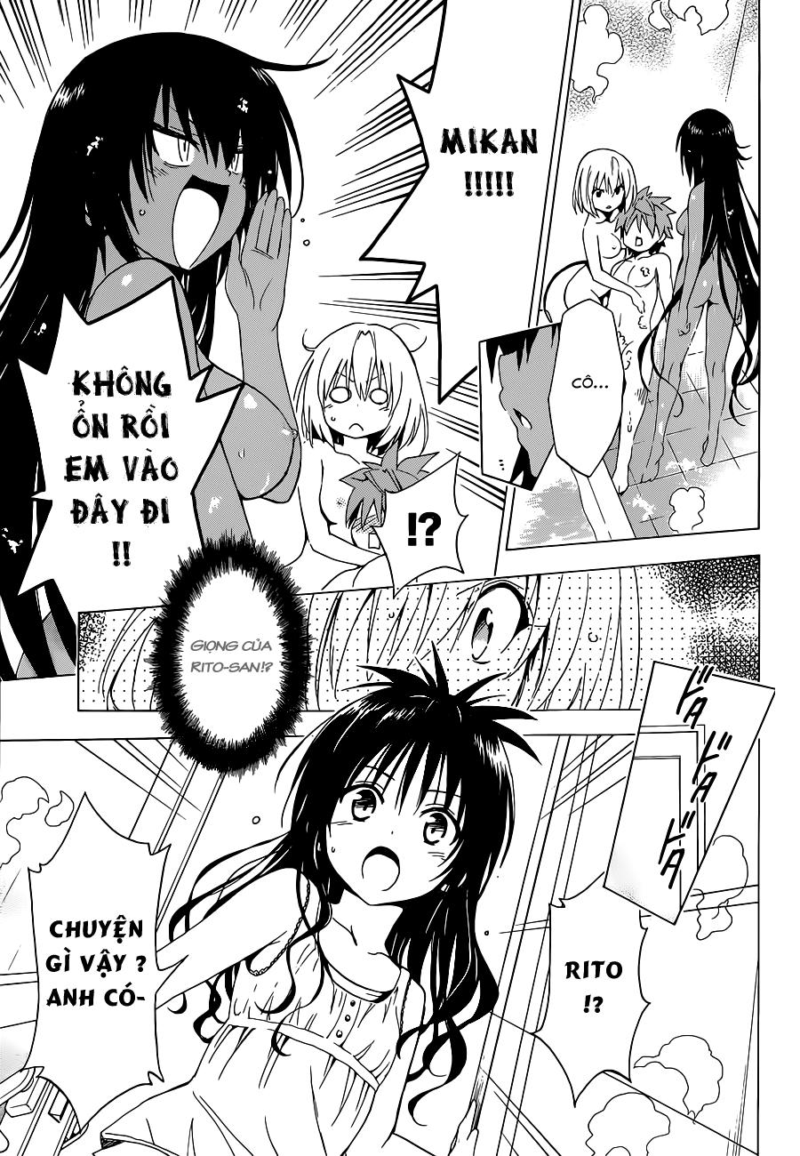 to love - ru darkness chapter 29 36