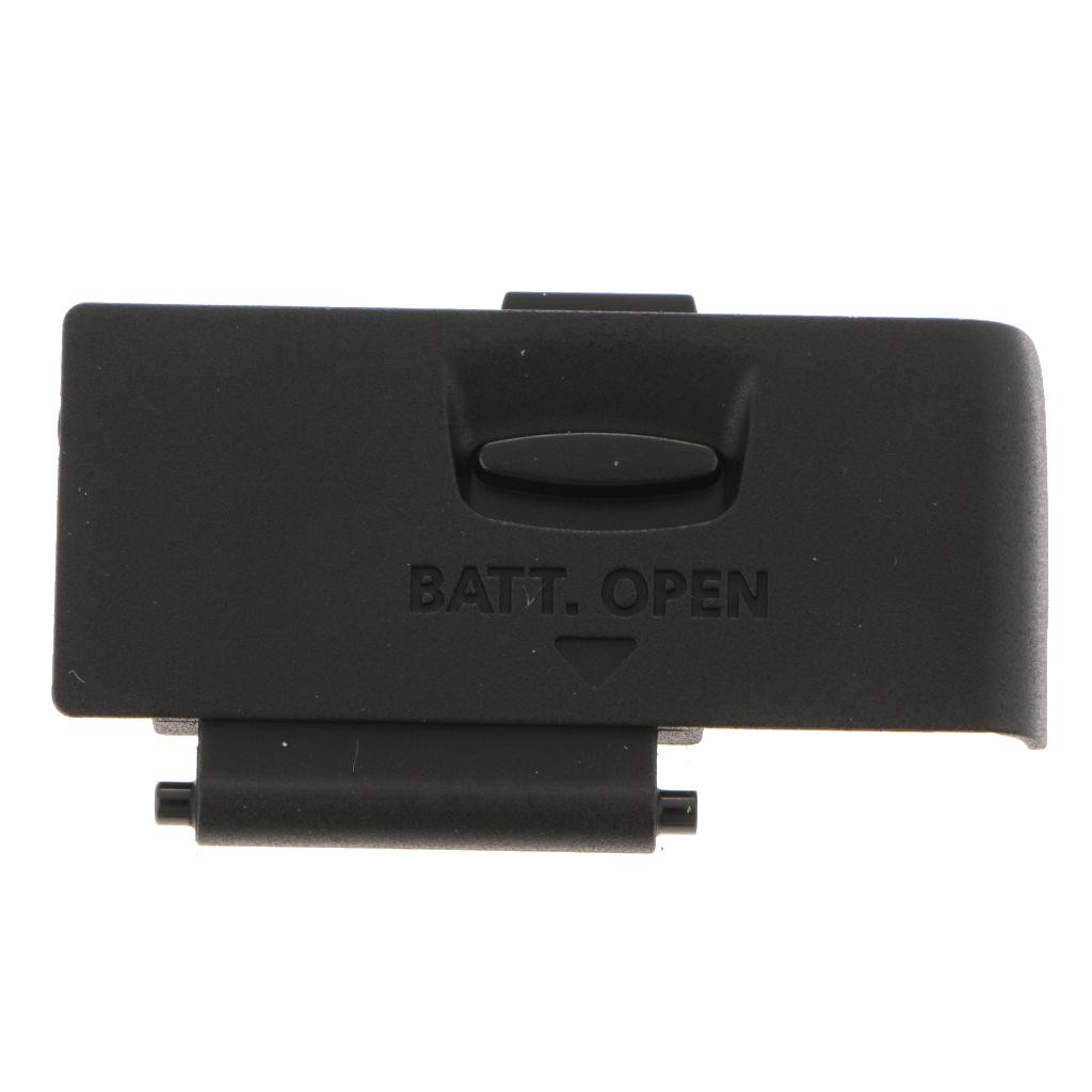 Camera Cover Battery Terminal Cover for EOS 760D / 750D Lid Cap DSLR