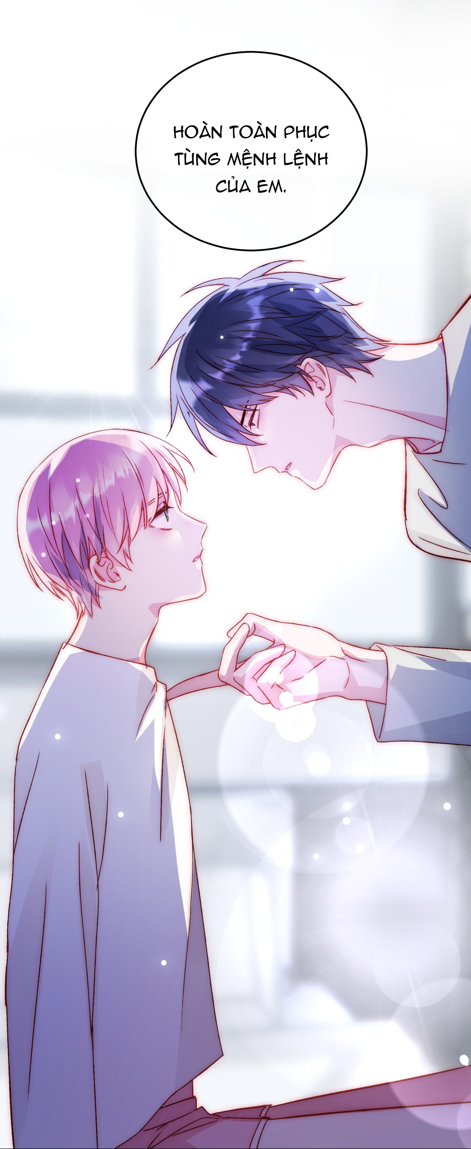 tôi phải làm một kẻ đại xấu xa chapter 37 11