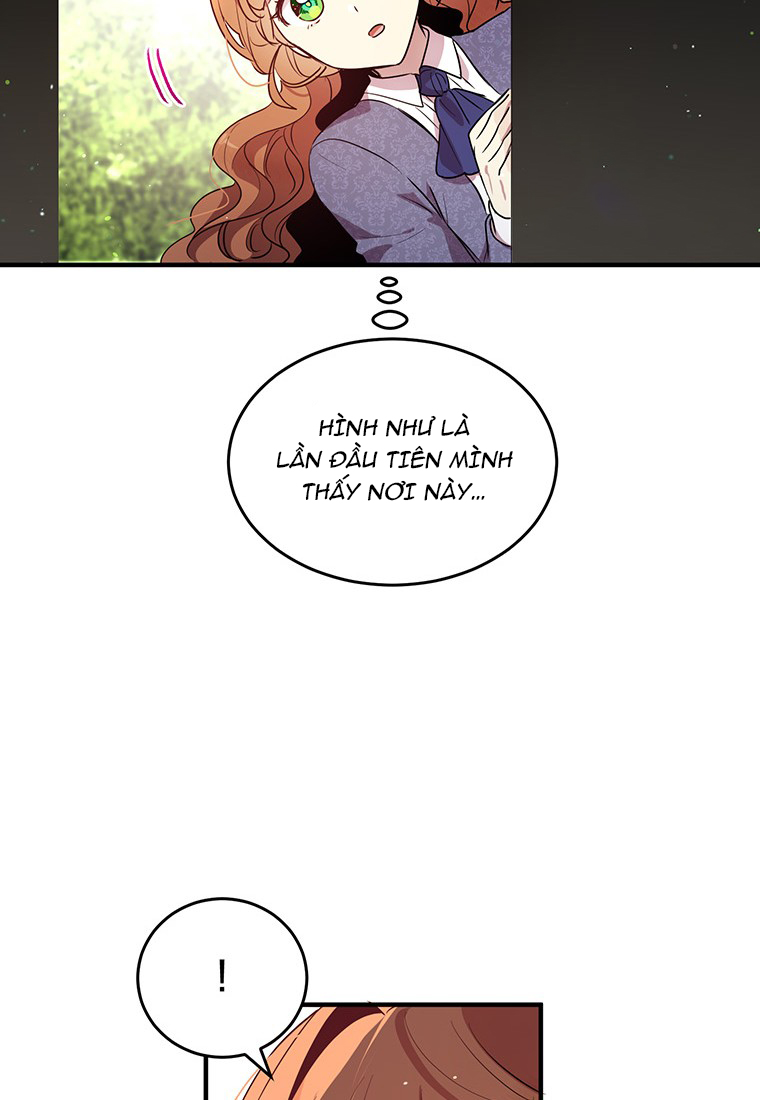tại sao ngài làm điều này, công tước chapter 111 28