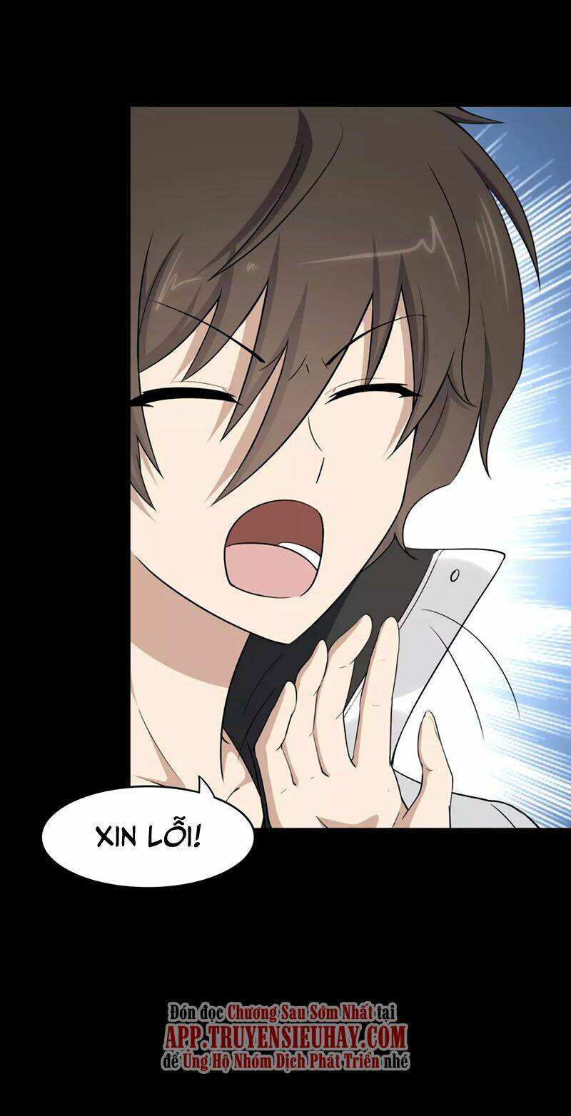 bạn gái virus của tôi chapter 233 23