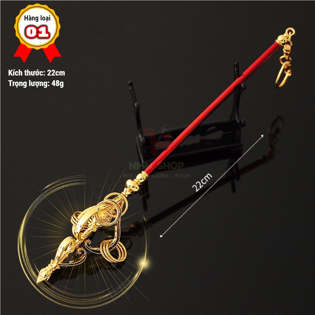 Mô hình Tây Du Ký - VK của 4 thầy trò Đường Tăng