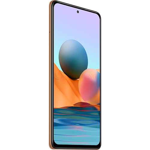 Điện Thoại Xiaomi Redmi Note 10 Pro (8GB/128GB) - Hàng Chính Hãng