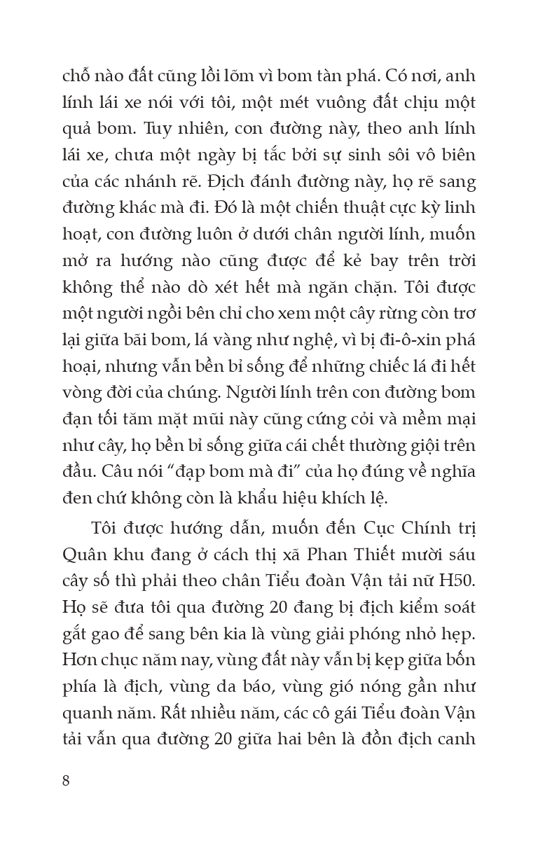 Vùng Da Báo -