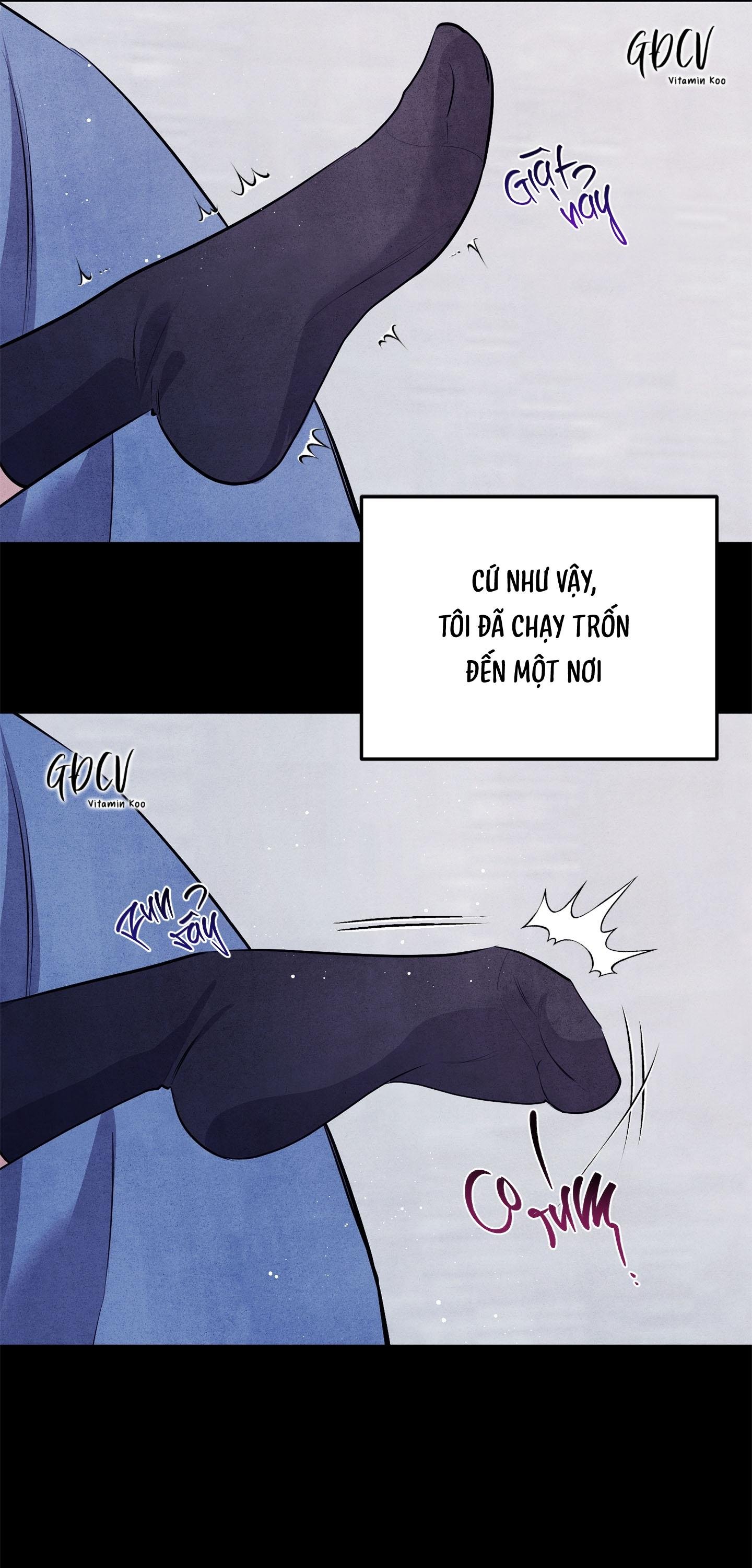 hắc diễm dục vọng chapter 1 12