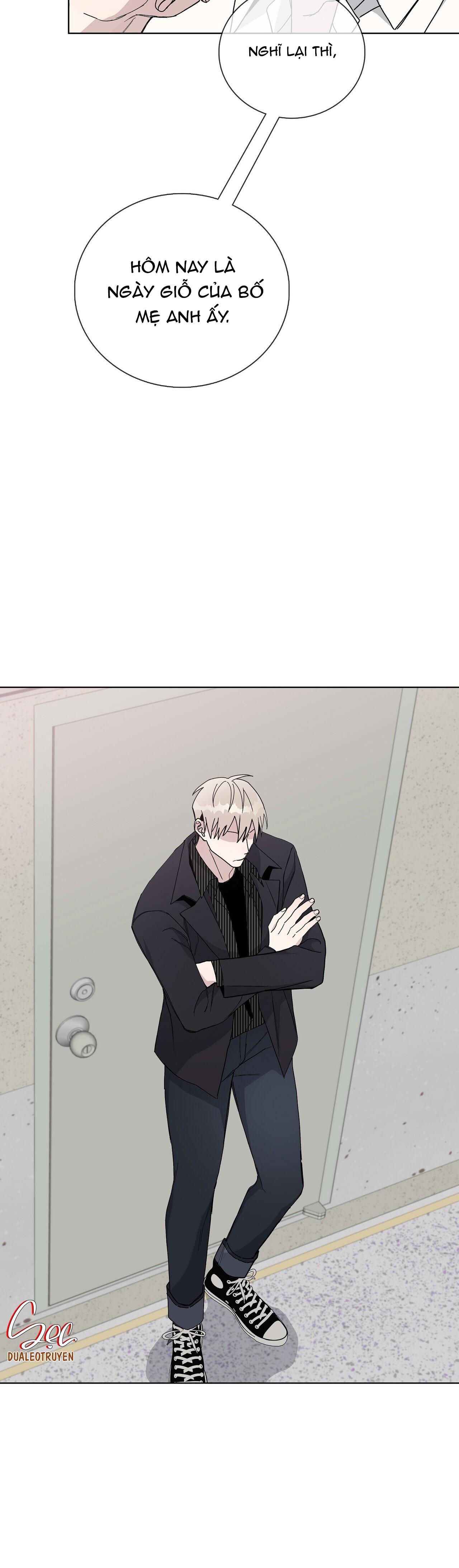 blaze out chapter 23 22