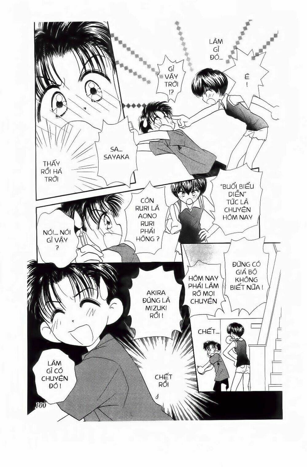 chắp cánh ước mơ chapter 7 7