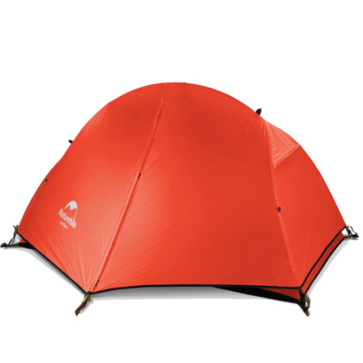 Lều Phượt Dành Cho 1 Người Naturehike NH18A095-D Siêu Nhẹ, Chống Thấm, Thích Hợp Cho Phượt XE ĐẠP