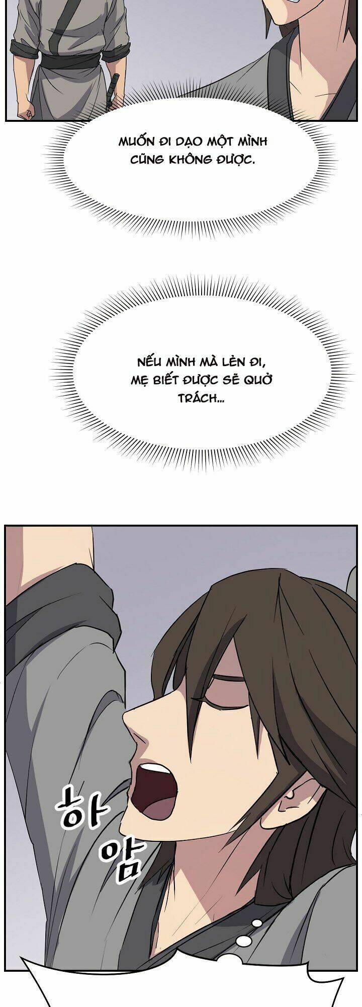 trọng sinh, bất khả chiến bại chapter 90 6