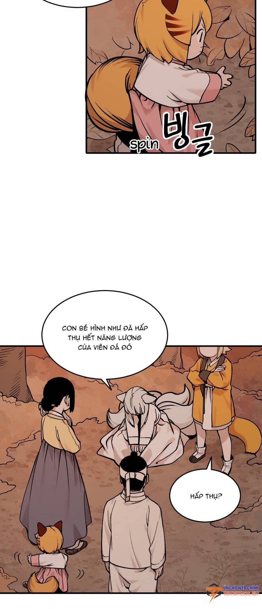 sự lụi tàn của usuzumi chapter 34 19